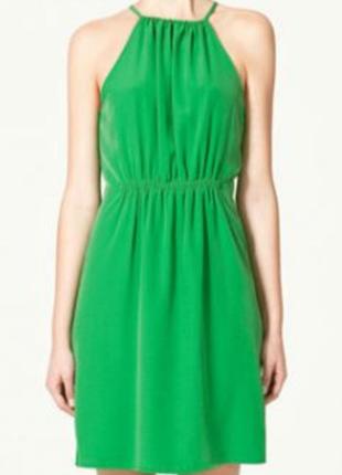 Сукня літня zara