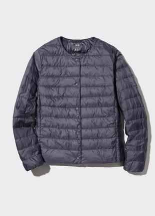 Куртка uniqlo (453274)