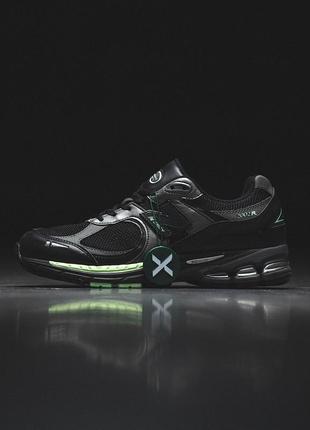 Чоловічі кросівки new balance 2002r