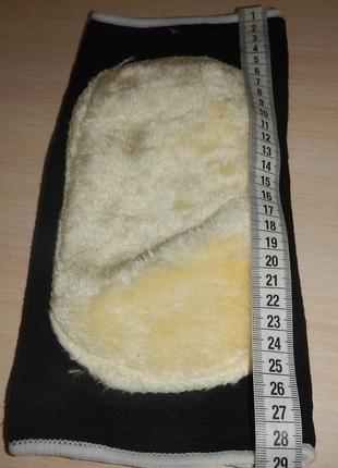 Бандаж на колено наколенник