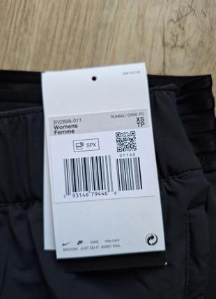 Женские новые тонкие беговые брюки nike s essential спортивные штаны для спорта и повседневной носки фитнес зал йога7 фото