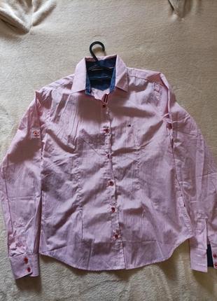 Сорочка жіноча"tommy hilfiger"