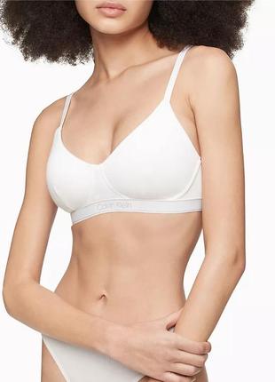 Комплект calvin klein intimissimi h&m