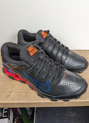 ❗️❗️❗️кросівки nike reax 8 tr drip vintage classic shoes 616272-004 42 р. оригінал