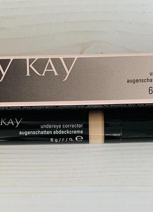 Корректор для кожи вокруг глаз mary kay