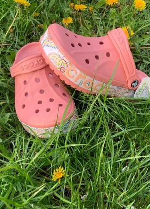 Crocs жіночі крокси 36 37 38 розмір crocs женские