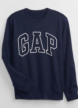 Світшот, джемпер, чоловіча кофта gap