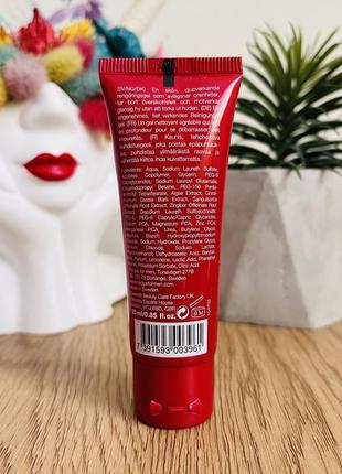 Оригинальный очищающее средство для лица recipe for men facial cleanser