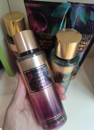 Міст лосьйон для тіла від victoria's secret original