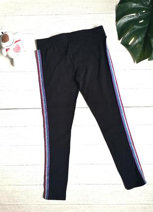 Трикотажні легінси