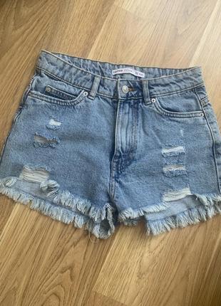 Шорты - «бабочки» gropp