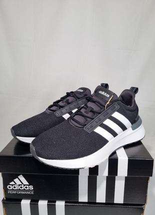 Кроссовки adidas racer tr21 wide cloud foam super