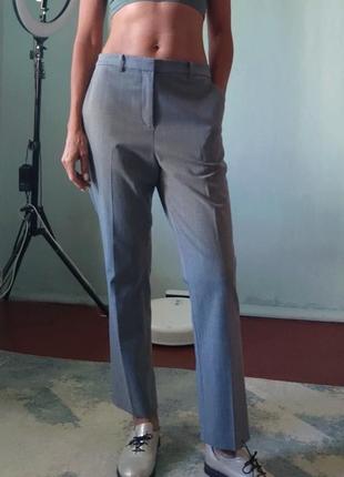 Брюки uniqlo