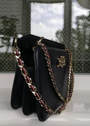Сумка tommy hilfiger оригінал!
