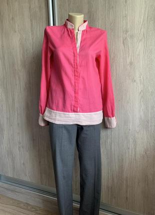 Marc o polo бавовняна блузка