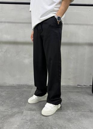 Чоловічі джинси baggy