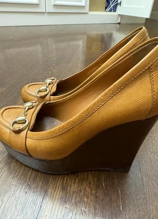 Туфлі гуччі