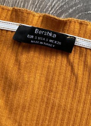 Светр bershka2 фото