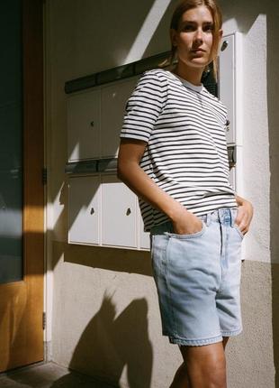 Базова футболка zara