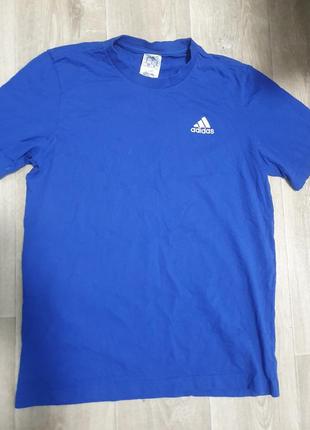 Футболка adidas р.s
