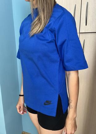 Оригинальная футболка nike