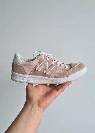 New balance