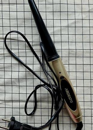 Плойка конусна