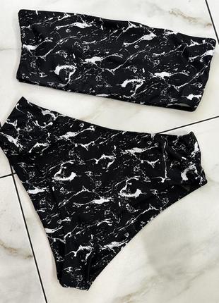 adidas bikini marmor