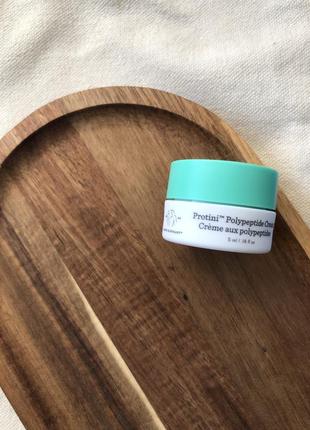 Крем для обличчя drunk elephant protini polypeptide cream, 5ml