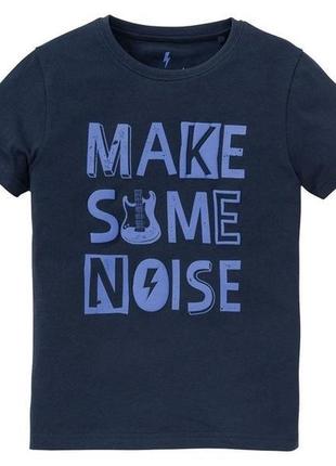 Футболка на мальчика 8-10 лет, германия