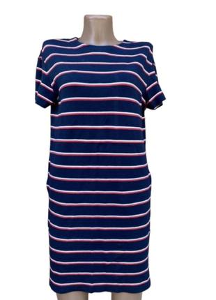 Uniqlo літня молодіжна сукня