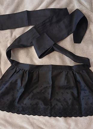 Фартук школярки, фартук для школи