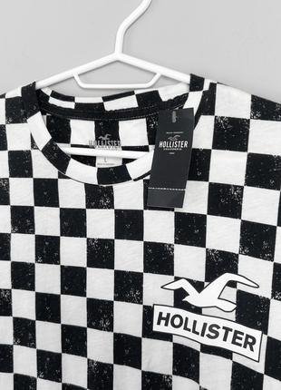 Лонг hollister 3