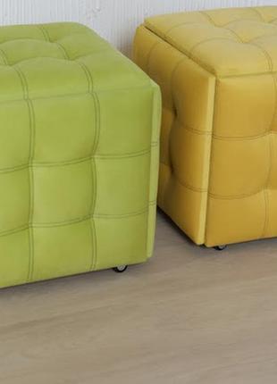 Пуф 5 в 1 опт дроп ціни від виробника пуф трансформер 5 в 1