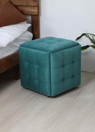 Пуф 5 в 1 опт дроп ціни від виробника пуф трансформер 5 в 1