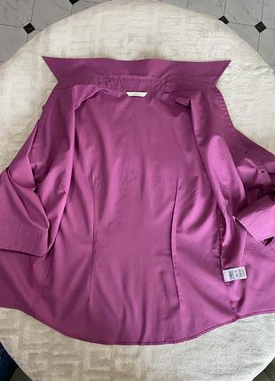 Рубашка блуза 👚 4