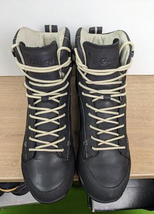 ❗️❗️❗️черевики трекінгові sherpa outdoor hydrotex waterproof 43 р. оригінал