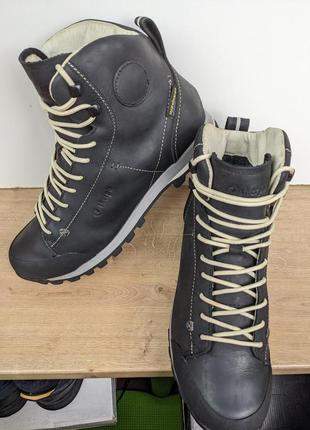 ❗️❗️❗️черевики трекінгові sherpa outdoor hydrotex waterproof 43 р. оригінал