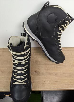 ❗️❗️❗️черевики трекінгові sherpa outdoor hydrotex waterproof 43 р. оригінал