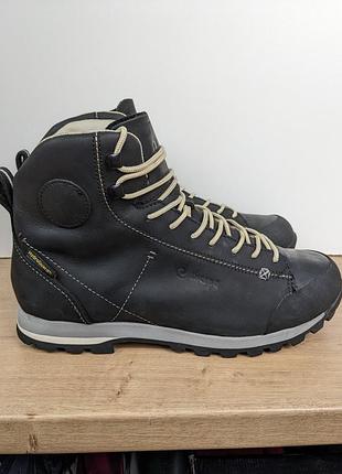 ❗️❗️❗️черевики трекінгові sherpa outdoor hydrotex waterproof 43 р. оригінал