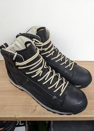 ❗️❗️❗️черевики трекінгові sherpa outdoor hydrotex waterproof 43 р. оригінал
