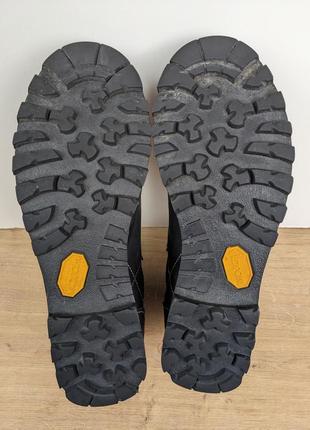 ❗️❗️❗️черевики трекінгові sherpa outdoor hydrotex waterproof 43 р. оригінал