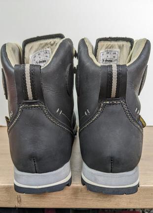 ❗️❗️❗️черевики трекінгові sherpa outdoor hydrotex waterproof 43 р. оригінал