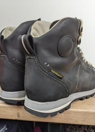 ❗️❗️❗️черевики трекінгові sherpa outdoor hydrotex waterproof 43 р. оригінал