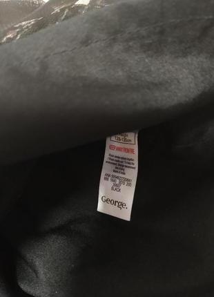Святковий комплект в пайетки  11-12 h&m, розмір 134-1403 фото