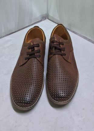 Туфлі, мокасини чоловічі 45,46,47,48