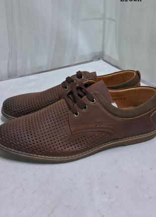 Туфлі, мокасини чоловічі 45,46,47,48