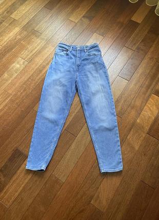 Tommy hilfiger jeans розмір 27/321 фото