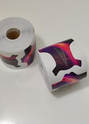 Формы нижние для нарастания