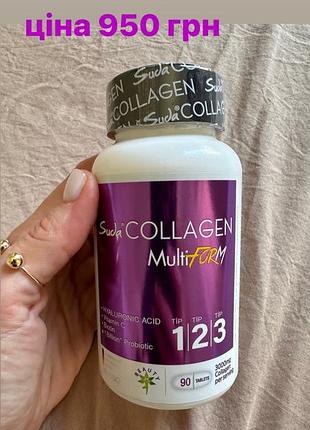 Колаген suda collagen